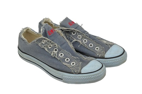 converse low top no laces