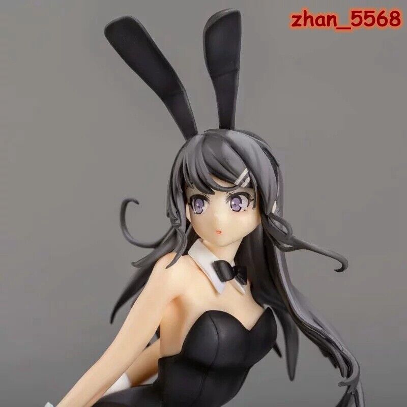 Sakurajima Mai (Bunny Girl ver. version) - 1/7 scale - Seishun