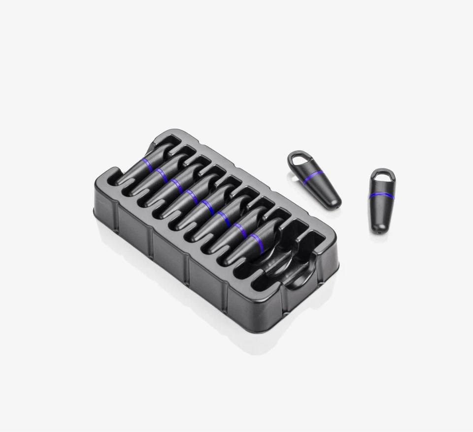 PAXTON ACCESS Paxton 695-644 Net2 Access Control Proximity Key Fob - Pack of 10