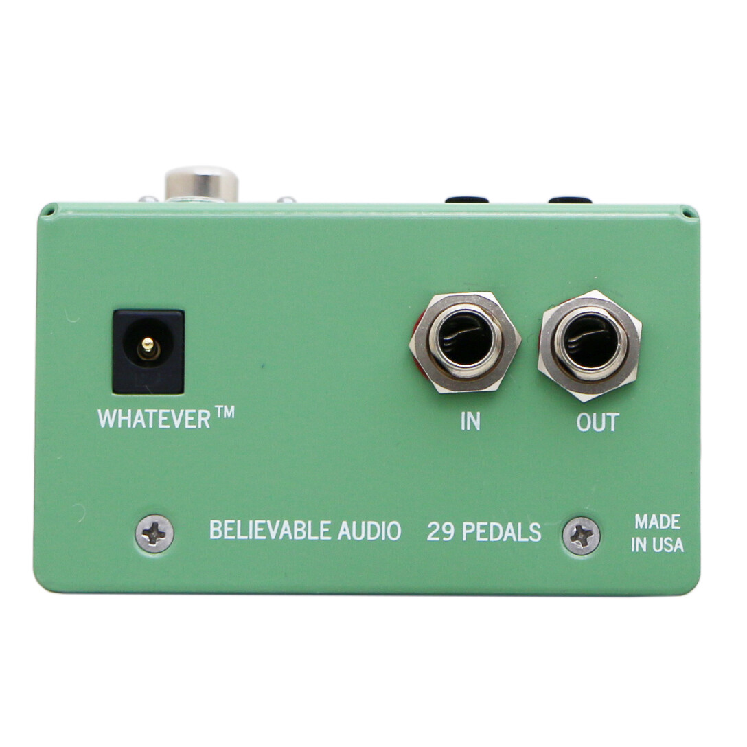 29 Pedals Flwr Overdrive Distortion Fuzz Pedal Stock Yes 345 | eBay