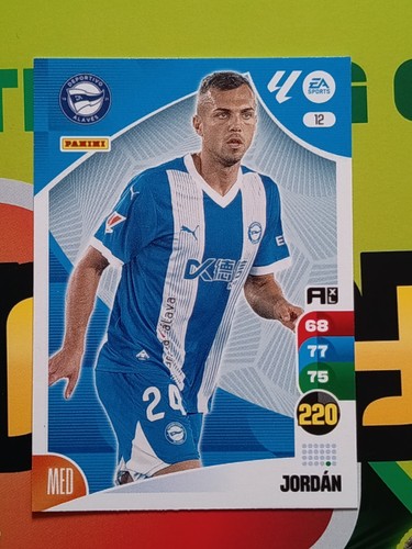 ADRENALYN XL 2024-25. PANINI. ELIGE TUS FALTAS - Imagen 10 de 175