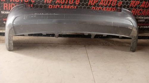 OPEL Zafira A (99>05) Stoßstange Hinten Komplett Für 13125014 - Bild 2 von 15