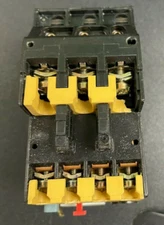 New Allen-Bradley 193-BSB16 Series B Bimetallic Overload Relay 1.0-1.6A