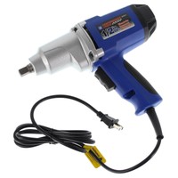 Gm Performance Parts 1/2 Inch Drive Electric Impact Wrench (gm2813) Gm Performance Parts 1/2 Inch Drive Electric Impact Wrench (gm2813)