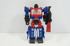 Transformers Siege Crosshairs Complete Deluxe...