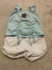 Completo estivo bambina taglia 2T di Ellemenno & Kensie CONDIZIONI GIOCO