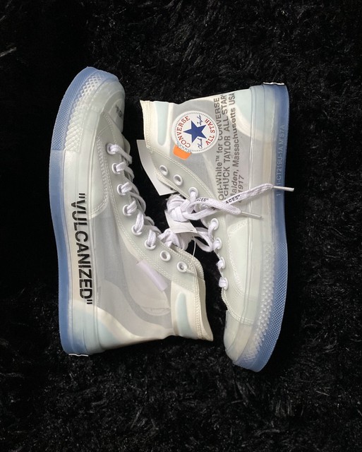 converse vulcanized ebay