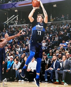 fanatics luka doncic