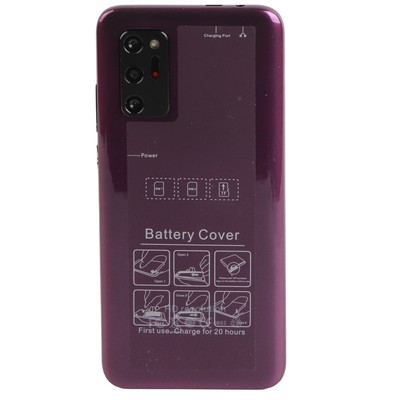 Powerful Note30 Plus 5.72in Smartphone 512MB+4GB Violet