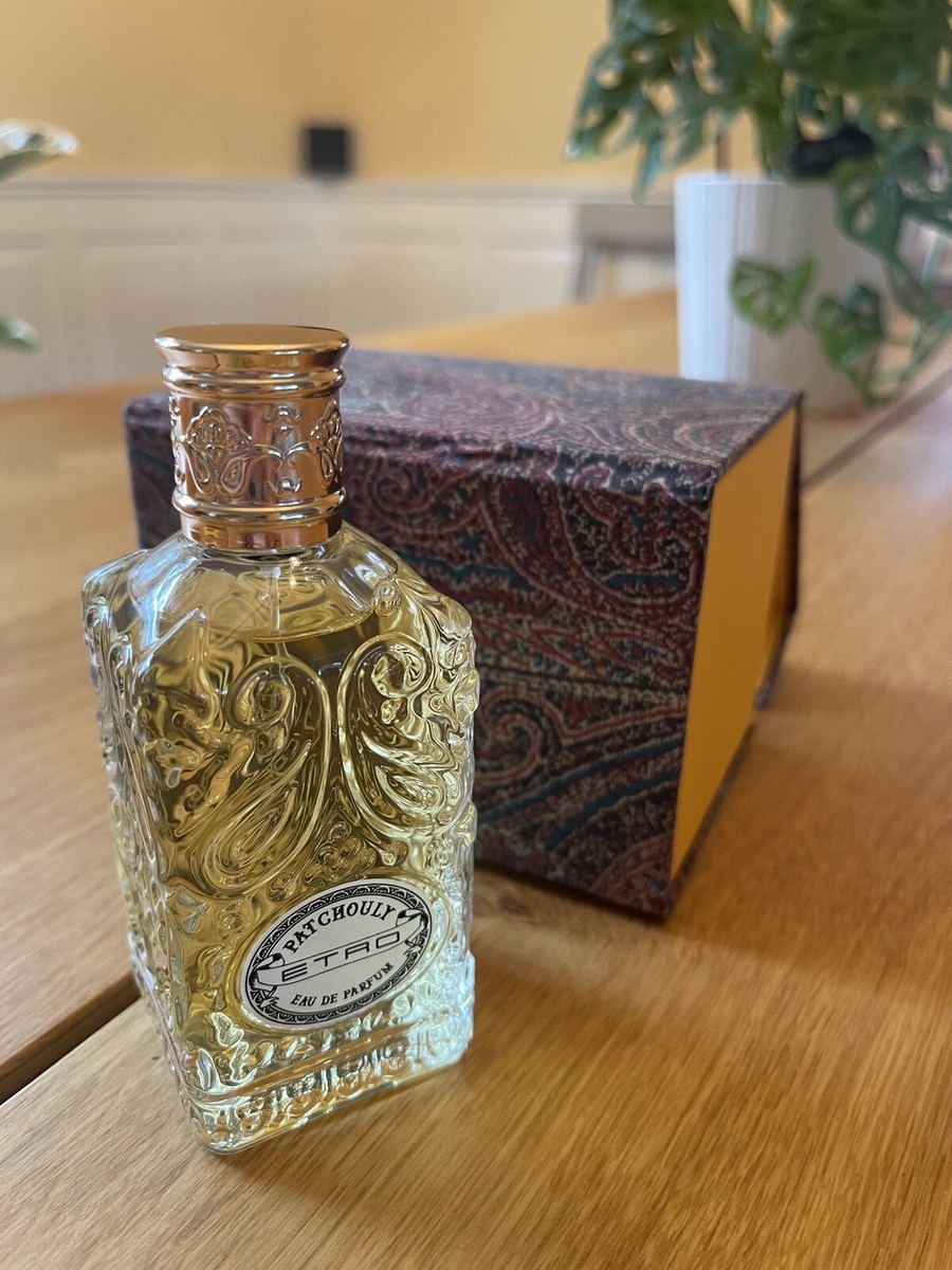 香水　ETRO Paisley Eau de Parfum Etro Paisley - Eau de Parfum | MAKEUP