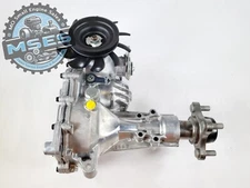 HydroGear Hydrostatic Wheel Drive ZL-GCBH-SEMB-2PX3 Model ZT-3100 RIGHT SIDE