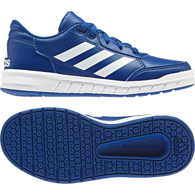 adidas altasport cloudfoam kid