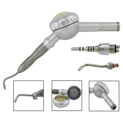 Dental Hygienist Prophy Mate Air Flow Teeth Polisher For KAVO Multiflex Coupler