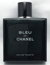 Bleu De Chanel 100ml for sale | eBay