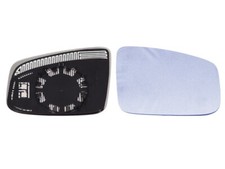 ALKAR Spiegelglas, Außenspiegel Rechts für RENAULT