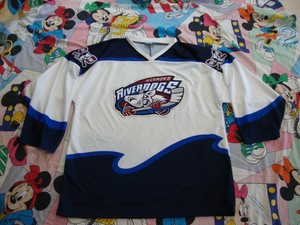 hockey jersey xxl