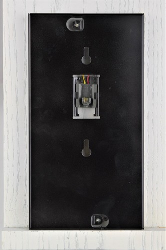 Modular Rear Plate for Wall Phone (Do Not Buy Unless Purchasing a Phone From Us)