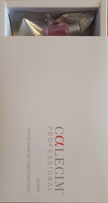 Calecim Professional - Advanced Stem Cell Skincare Technology EXP: 04/2029