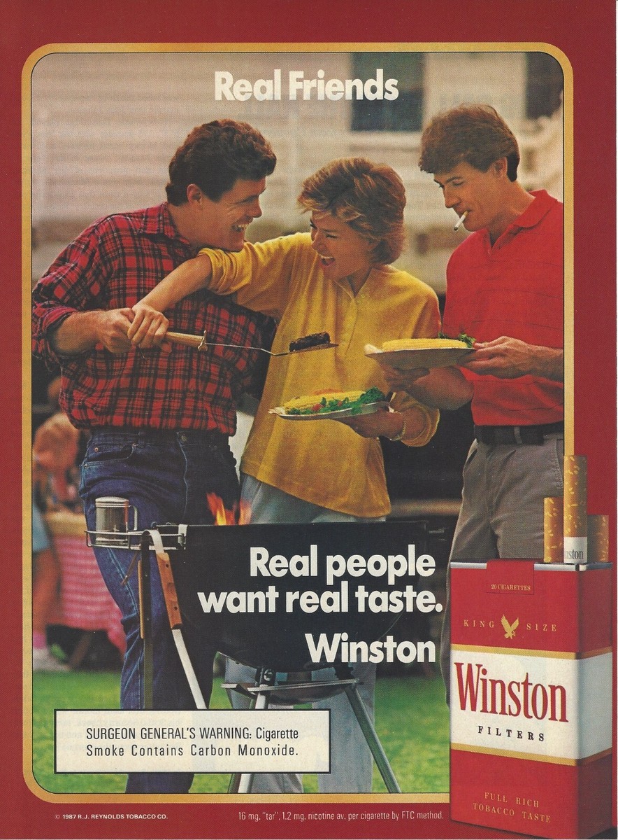 winston cigarettes nicotine content New pack design : r/Cigarettes New Winston pack design :