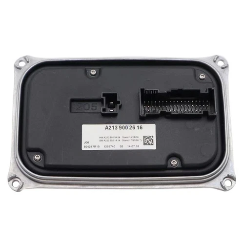 For Mercedes-Benz C-Class W205 LED Headlight Ballast Control Module A2139002616 - Picture 2 of 4