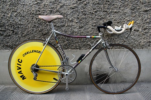 daccordi time trial crono campagnolo 