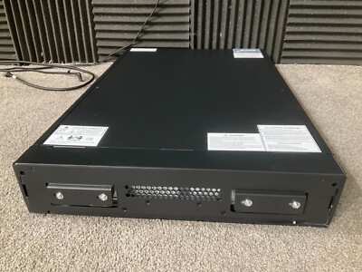 Vertiv Liebert GXT5 External Battery Cabinet 144V for 5/6kVA GXT5-EBC144VRT2U   
