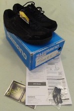 Shimano SH-MT502 Mountain Bike‎ Shoes - SPD Men\'s Sz EU 46, US 11.2 Shimano Men main image 2