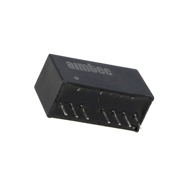 AM6GH-2405SH30Z Wandler: Dc/Dc 6W Ueing: 9-36V 5VDC Iausg: 1,2A SIP8 4,8G Aimtec-image