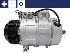 Mahle ACP231000S A/C Compressor for sale online | eBay UK