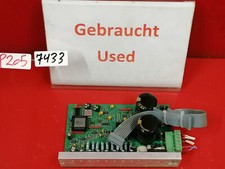 MIDDEX-ELECTRONIC  K700548B Gebraucht
