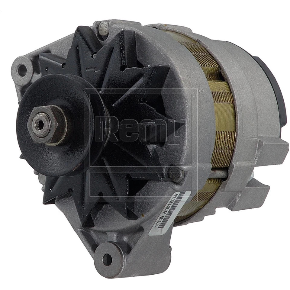 Alternador Remy para Alliance, Encore, Fuego, R18i, R18 14331 Foto 2 de 4