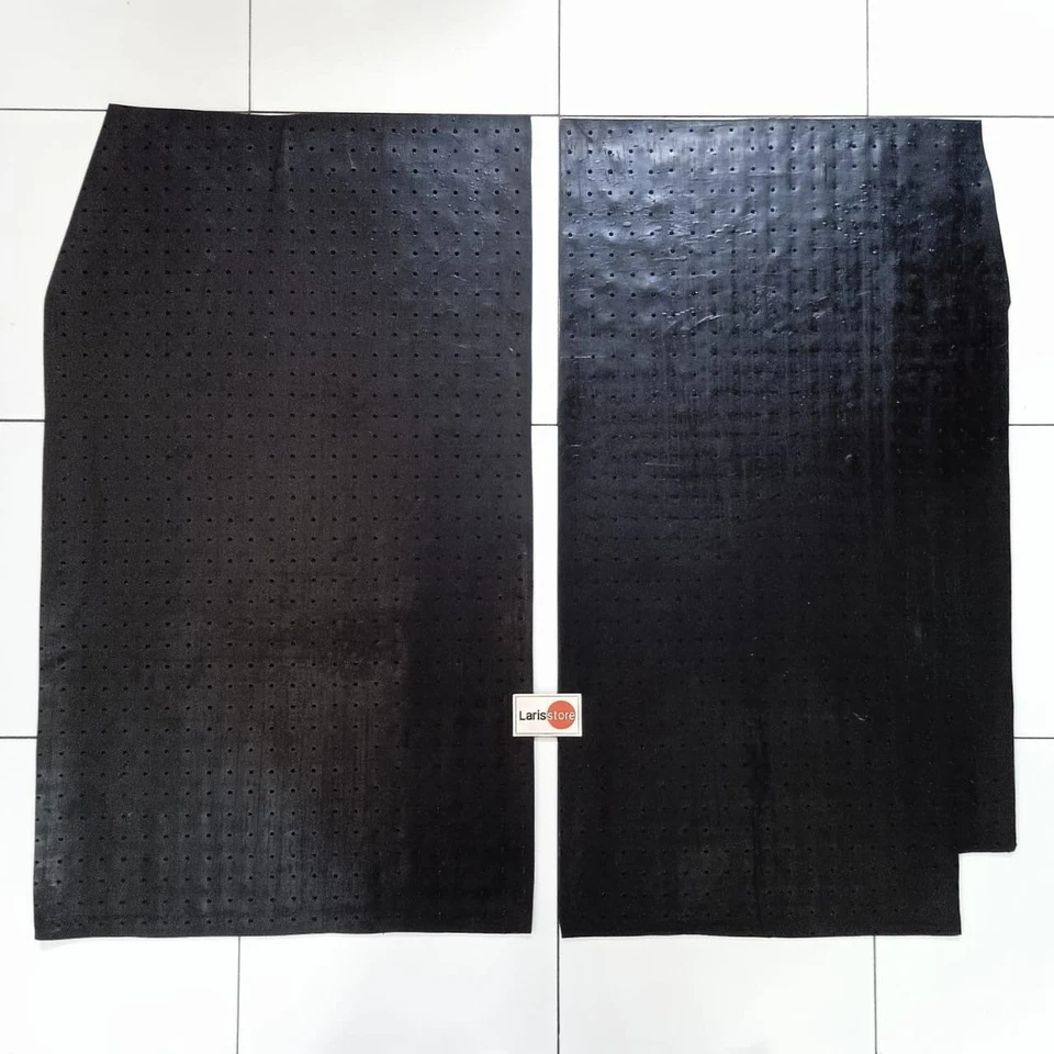 Interior Floor Carpet Fits Daihatsu TAFT F20 F50 F70 Rocky Feroza Short Type NEW - Image 3 of 4