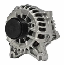 Mustang 4.6L - Carquest Premium Alternator 8516A: Remanufactured, 135 Amps