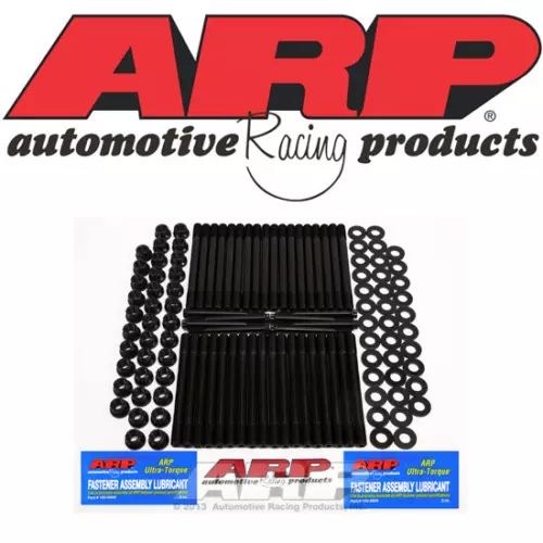2001-2016 6.6L LB7 LLY LBZ LMM LML Duramax Diesel Head Studs ARP 230-4201 (2099)