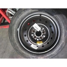 RIM WHEEL NISSAN PRIMERA (02-06) 2.2 DCI (102KW) SW 5P/D/2184CC. 2002