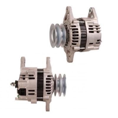 60A Lichtmaschine für Nissan Pick Up 2.5 2.7 D TD D21 D22 23100-7T400 LR160-728