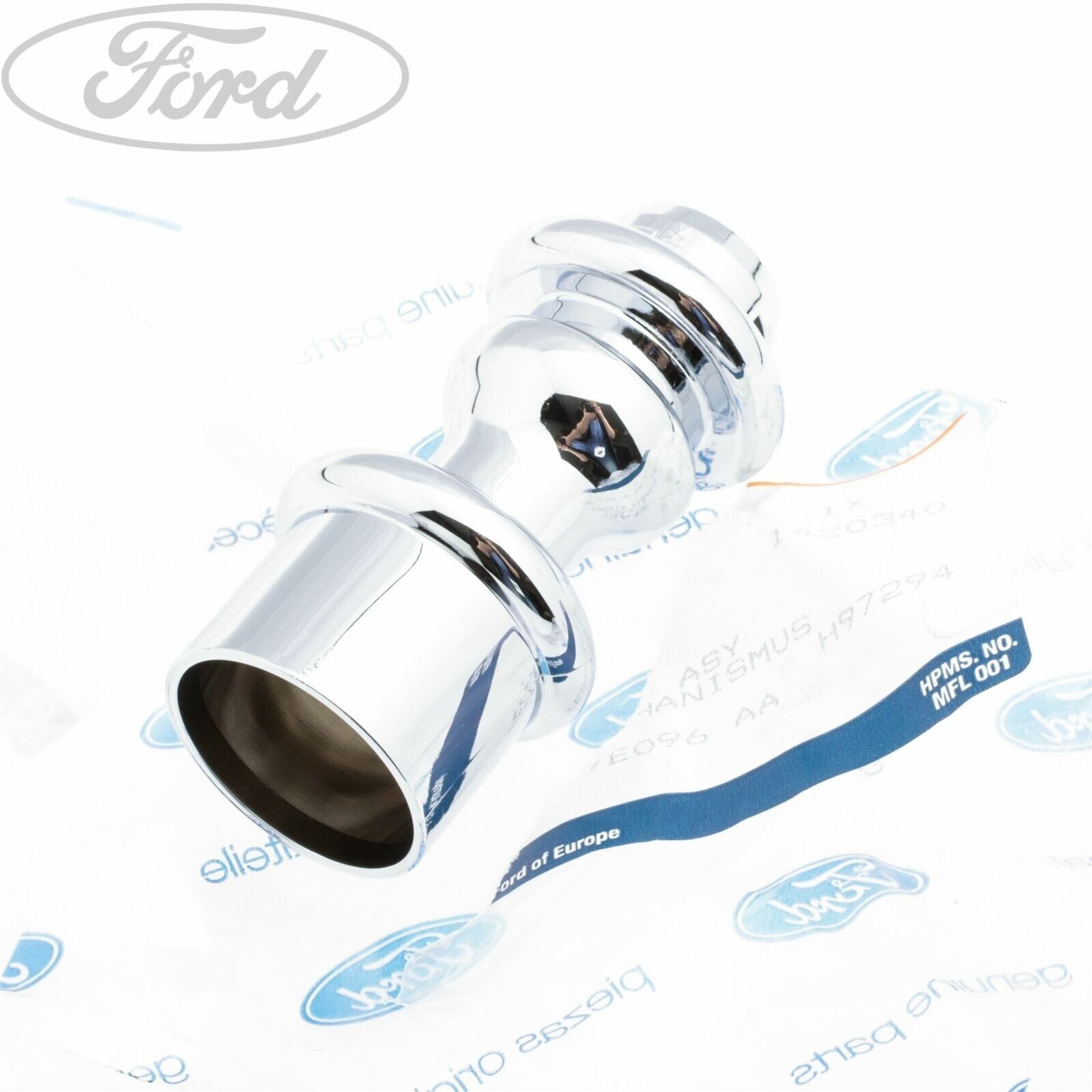 Genuine Ford GEARSTICK Shaft Actuator 1420340 for sale online | eBay
