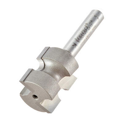Nose Rider Router Trend Staff Nosing Bead Router Cutter 19mm 6mm 1/4