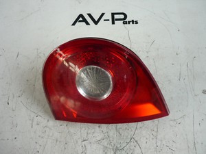 Original VW Golf 5 1K Rückleuchte Rücklicht links innen 1K6945094E