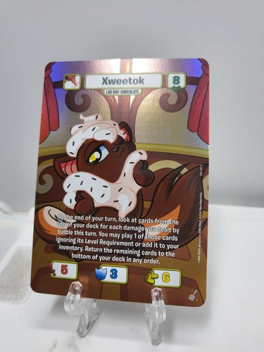 Neopets TCG Holo / FOIL - Completa il tuo set 25° anniversario Neopets - Foto 60 di 208