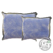 BIRDIE BAG Disc Golf Grip Enhancer Contains NO Talc or Rosin - PICK YOUR SIZE