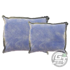 BIRDIE BAG Disc Golf Grip Enhancer Contains NO Talc or Rosin - PICK YOUR SIZE