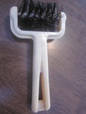 Vintage STANLEY Brush Rotating Bristle Brush