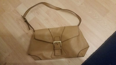 Tasche  beige von Esprit