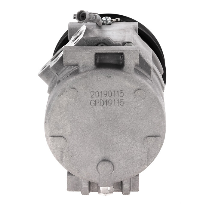 A/C Compressor For Toyota Sienna 3.3L 2004/2005/2006 Toyota Sienna 3.5L 2007