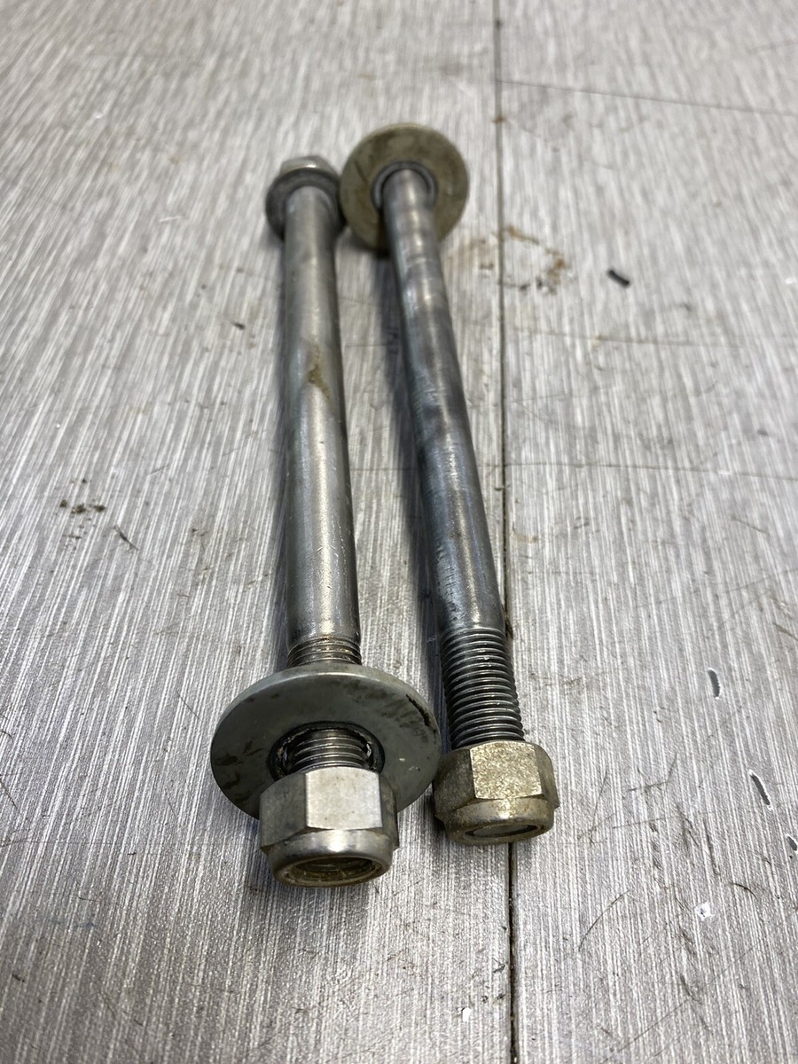 Genuine Honda Marine 90118-ZV5-000 Bolts BF40 | eBay