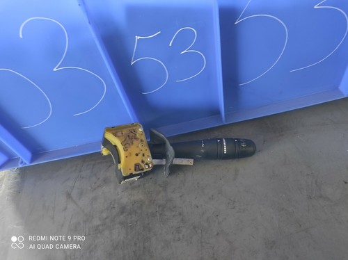 Renault Megane I Lenkstockschalter Wischerschalter 7700428227 Bj.96-03  34440101