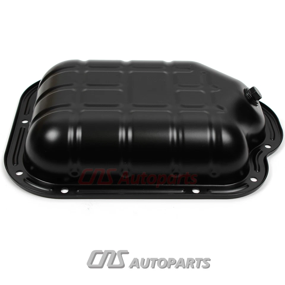 ⭐⭐⭐⭐⭐ Oil Pan for 00-09 Infiniti I30 I35 Nissan Maxima Murano Quest 111102Y000 Foto 2 de 4
