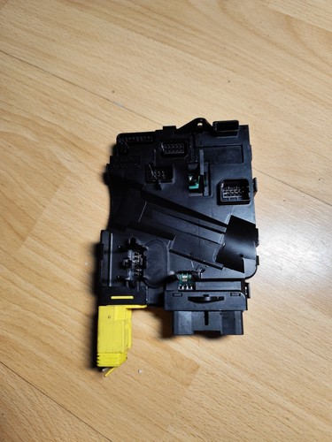 Skoda Octavia 2006/Steering wheel angle sensor/1K0953549AP - Picture 4 of 6