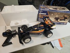 NIKKO RC  HURRICANE 1/12 JAPAN VINTAGE 1988